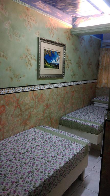 Park Guest House Hong Kong Exterior foto